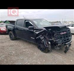 جي ام سي كانيون